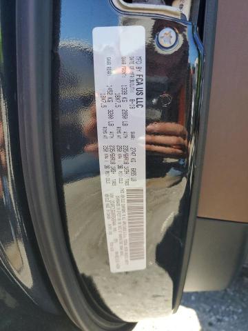 Photo 14 from auction – 2019 CHRYSLER PACIFICA L with VIN 2C4RC1GG0KR506444