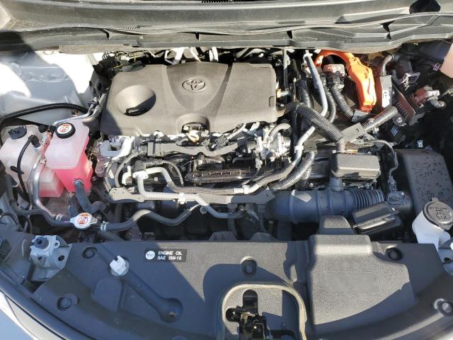 Photo 12 from auction – 2022 TOYOTA SIENNA XLE with VIN 5TDASKFC5NS047766