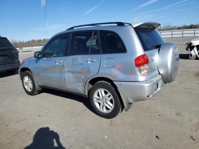 Снимка 2 от търг – 2003 TOYOTA RAV4 с VIN JTEHH20V936073738