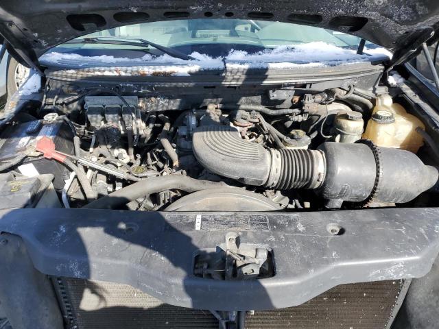 Photo 11 from auction – 2006 FORD F150 with VIN 1FTRF14W16NB23246