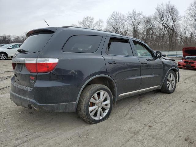 Photo 3 from auction – 2012 DODGE DURANGO CR with VIN 1C4RDJDG6CC125791