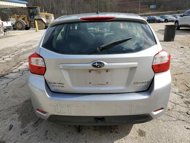 Photo 6 from auction – 2012 SUBARU IMPREZA PR with VIN JF1GPAC6XCH210388
