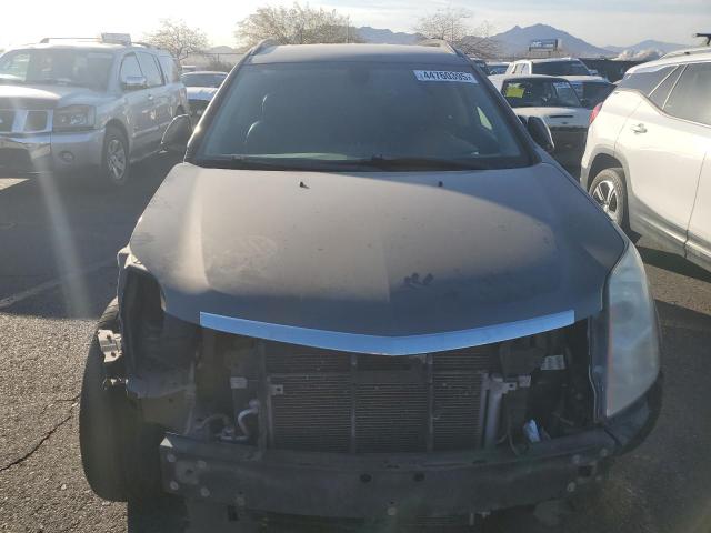 Снимка 5 от търг – 2014 CADILLAC SRX с VIN 3GYFNAE34ES561414