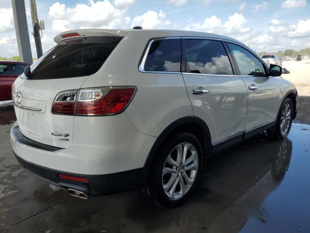 Photo 3 from auction – 2011 MAZDA CX-9 with VIN JM3TB3DV0B0302638