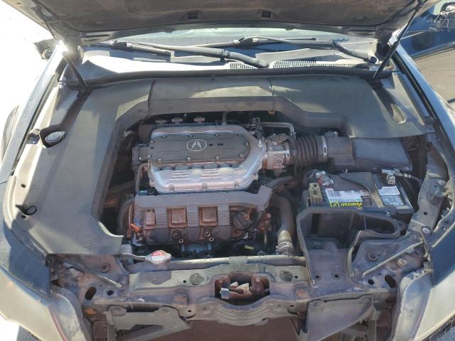 Photo 11 from auction – 2012 ACURA TL with VIN 19UUA8F29CA016655