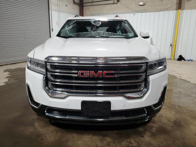 Photo 5 from auction – 2023 GMC ACADIA SLE with VIN 1GKKNKL40PZ180661