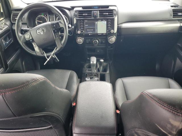 Photo 8 from auction – 2020 TOYOTA 4RUNNER SR with VIN JTEBU5JR1L5777944