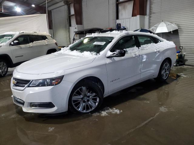 Photo 1 from auction – 2015 CHEVROLET IMPALA LS with VIN 2G11Z5SLXF9233678