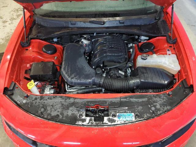 Photo 11 from auction – 2023 DODGE CHARGER GT with VIN 2C3CDXHG3PH611761