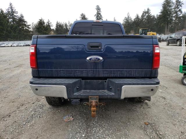 Photo 6 from auction – 2014 FORD F350 SUPER with VIN 1FT8W3BT7EEA48437