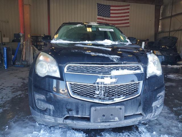 Photo 5 from auction – 2011 CHEVROLET EQUINOX LT with VIN 2CNFLEE53B6422823