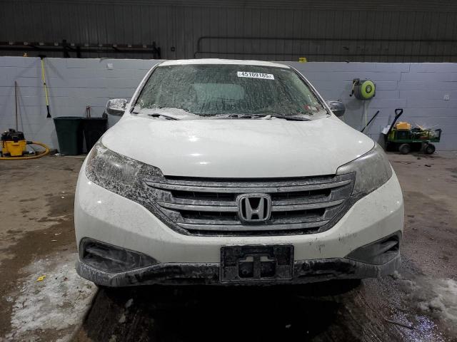 Photo 5 from auction – 2012 HONDA CR-V LX with VIN 5J6RM4H38CL022293