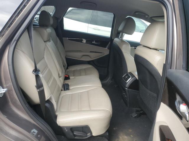 Photo 11 from auction – 2019 KIA SORENTO EX with VIN 5XYPH4A56KG532004