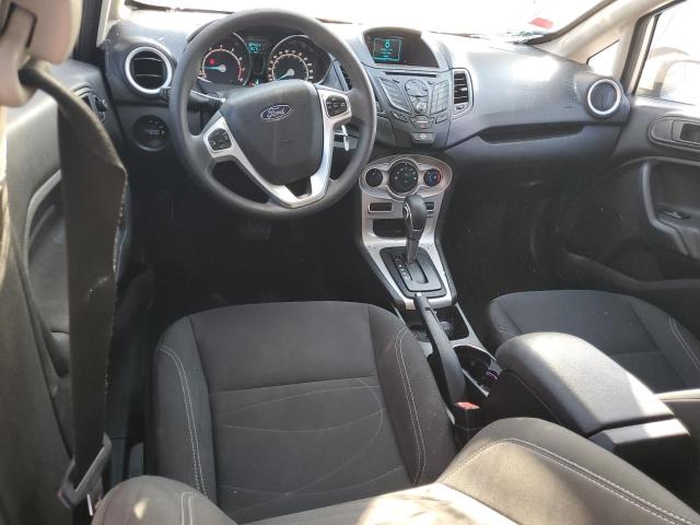 Photo 8 from auction – 2017 FORD FIESTA SE with VIN 3FADP4EJ8HM147025