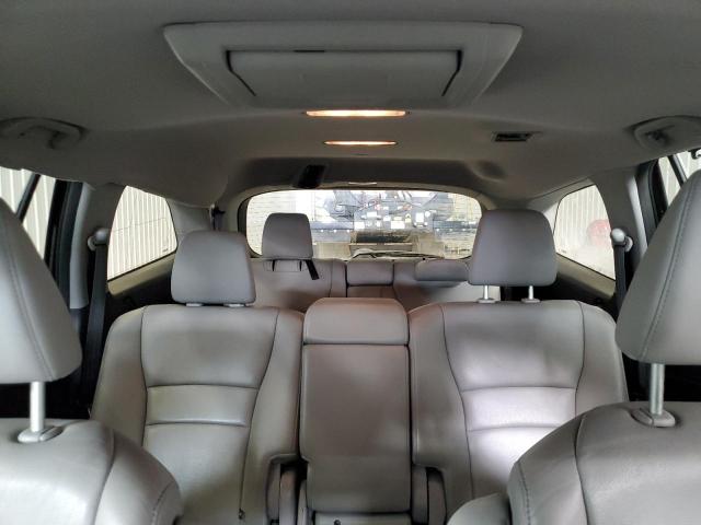 Photo 10 from auction – 2016 HONDA PILOT EXL with VIN 5FNYF6H82GB502437