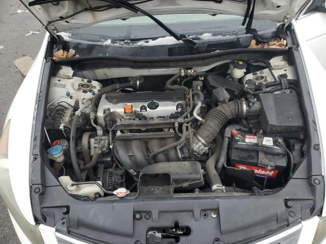 Photo 11 from auction – 2010 HONDA ACCORD LXP with VIN 1HGCP2F40AA154123