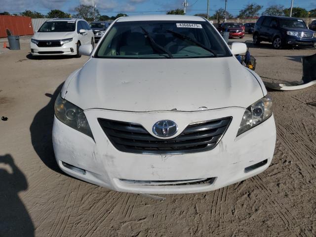 Photo 5 from auction – 2007 TOYOTA CAMRY CE with VIN 4T1BE46K67U576829