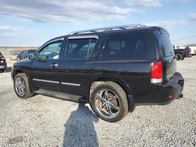 Photo 2 from auction – 2010 NISSAN ARMADA PLA with VIN 5N1BA0NE9AN608951