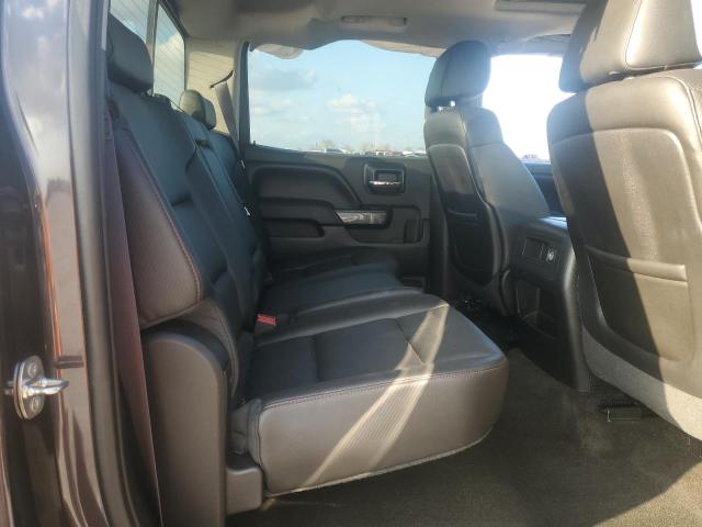 Photo 10 from auction – 2015 GMC SIERRA K15 with VIN 3GTU2VEC3FG122531
