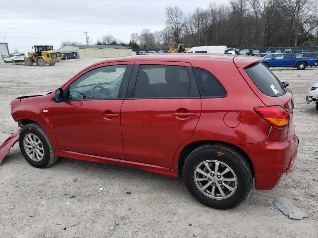 Photo 2 from auction – 2011 MITSUBISHI OUTLANDER with VIN JA4AP3AU2BZ006426