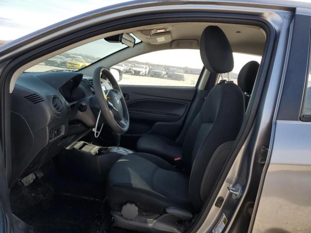 Photo 7 from auction – 2021 MITSUBISHI MIRAGE G4 with VIN ML32FUFJ4MHF03428