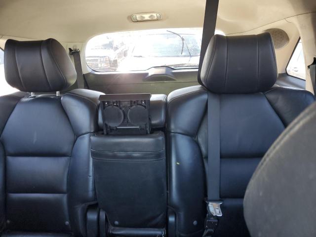 Photo 10 from auction – 2012 ACURA MDX TECHNO with VIN 2HNYD2H43CH512873