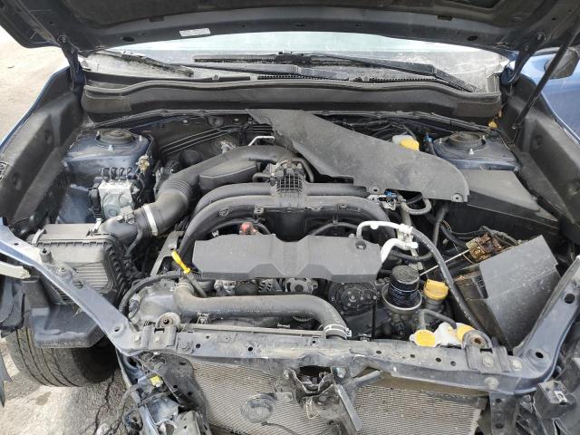 Zdjęcie 11 z aukcji – 2017 SUBARU FORESTER 2 z VIN JF2SJABC0HH804039