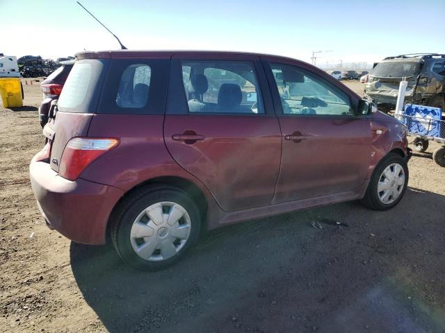 Photo 3 from auction – 2006 TOYOTA SCION XA with VIN JTKKT624265019804