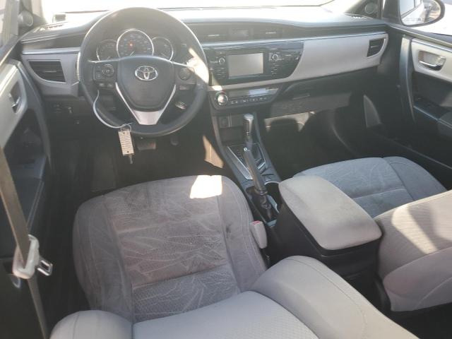 Photo 8 from auction – 2016 TOYOTA COROLLA L with VIN 5YFBURHE4GP502608