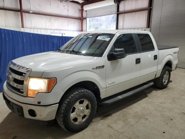 Photo 1 from auction – 2013 FORD F150 SUPER with VIN 1FTFW1ET9DKF11007