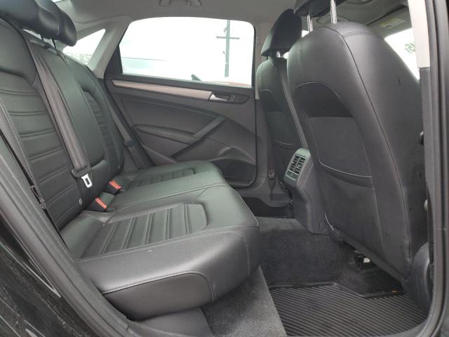 Photo 10 from auction – 2015 VOLKSWAGEN PASSAT SE with VIN 1VWBT7A33FC060134