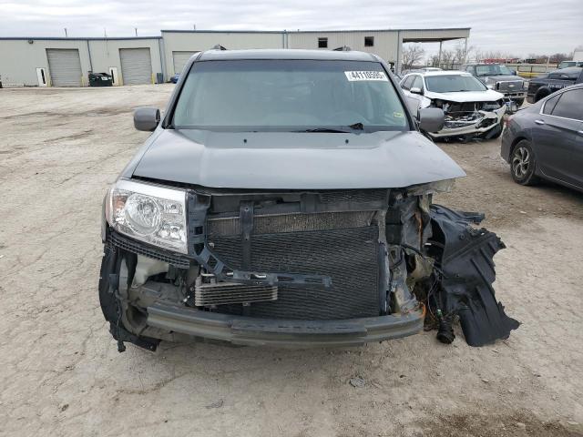 Photo 5 from auction – 2009 HONDA PILOT TOUR with VIN 5FNYF48969B053750