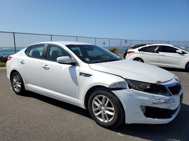 Photo 4 from auction – 2013 KIA OPTIMA LX with VIN KNAGM4A78D5351671