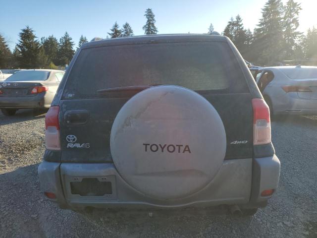 Photo 6 from auction – 2002 TOYOTA RAV4 with VIN JTEHH20V620133475