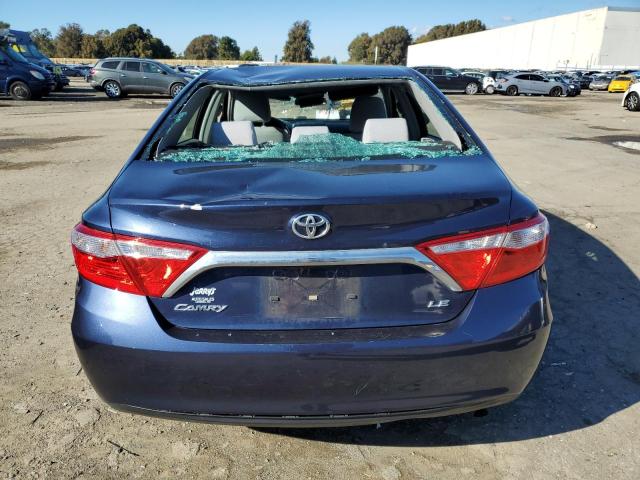 Photo 6 from auction – 2015 TOYOTA CAMRY LE with VIN 4T4BF1FK1FR480123