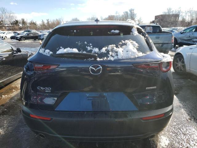 Photo 6 from auction – 2021 MAZDA CX-30 PREM with VIN 3MVDMBDL1MM316515