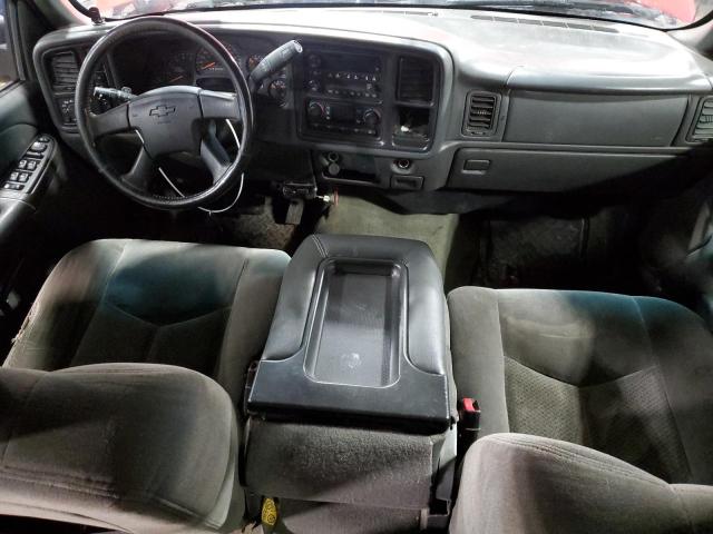 Zdjęcie 8 z aukcji – 2006 CHEVROLET SILVERADO z VIN 1GCHK23D66F234785