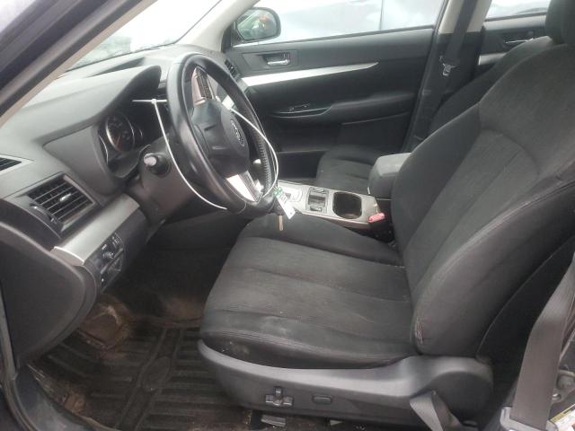 Photo 7 from auction – 2013 SUBARU LEGACY 2.5 with VIN 4S3BMCC66D3024368