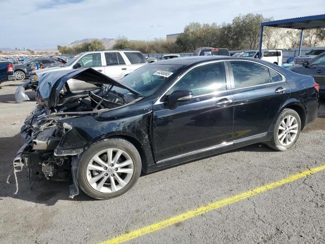 LEXUS ES 350 2011 с VIN JTHBK1EG3B2456904 - Фото с аукциона