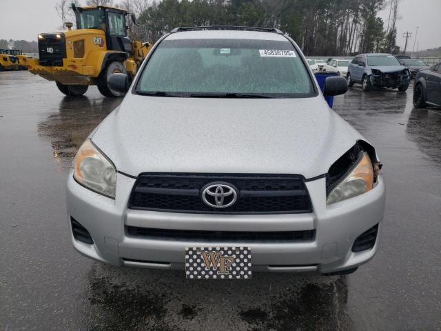 Photo 5 from auction – 2010 TOYOTA RAV4 with VIN 2T3BF4DV3AW035357