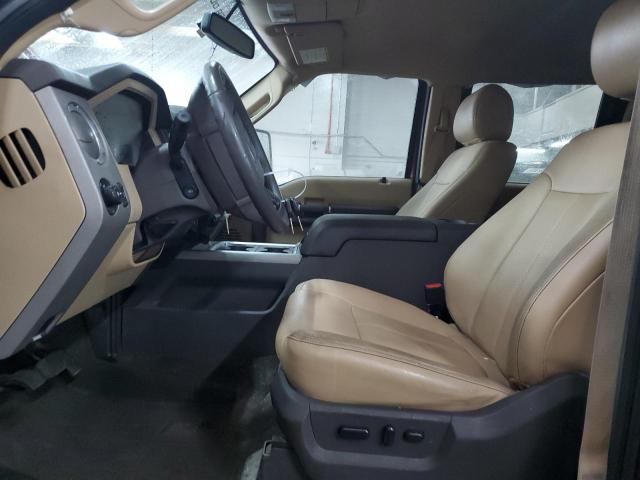 Photo 7 from auction – 2015 FORD F250 SUPER with VIN 1FT7W2BT0FED72630