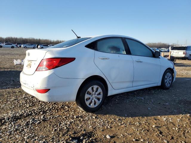 Photo 3 from auction – 2015 HYUNDAI ACCENT GLS with VIN KMHCT4AE3FU798481