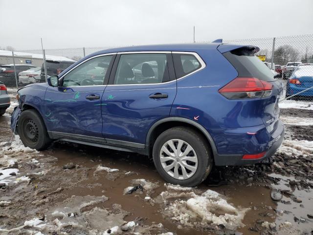 Photo 2 from auction – 2018 NISSAN ROGUE S with VIN KNMAT2MV7JP549264