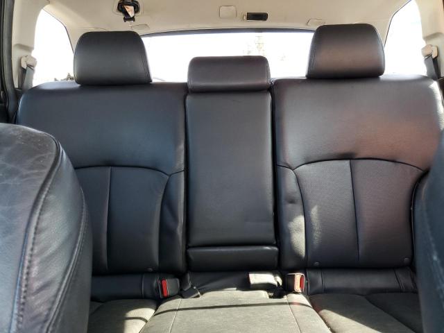 Снимка 10 от търг – 2014 SUBARU OUTBACK 2. с VIN 4S4BRBLC4E3311982