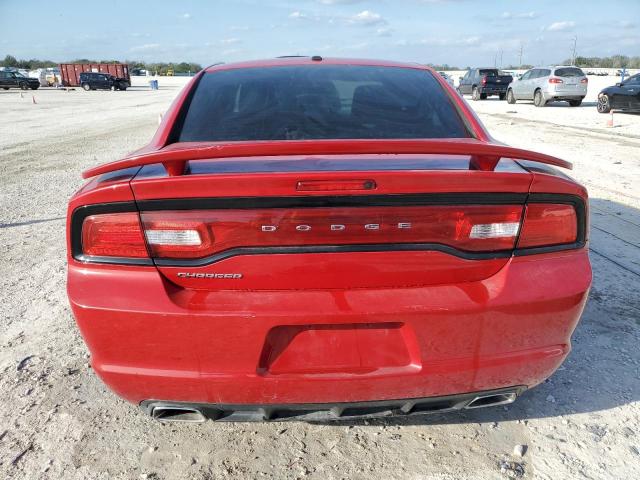 Photo 6 from auction – 2012 DODGE CHARGER SE with VIN 2C3CDXBG8CH144212