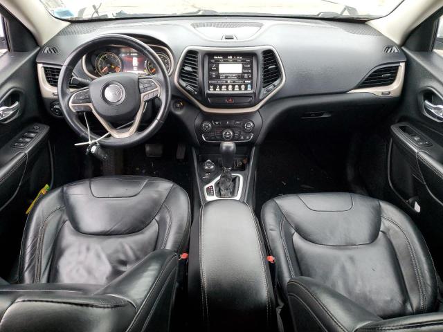 Photo 8 from auction – 2015 JEEP CHEROKEE L with VIN 1C4PJMDB8FW703785