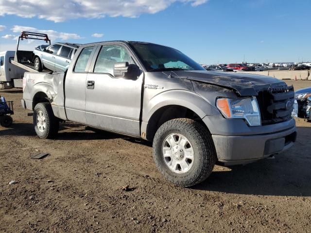Photo 4 from auction – 2010 FORD F150 SUPER with VIN 1FTEX1EW0AFC06793