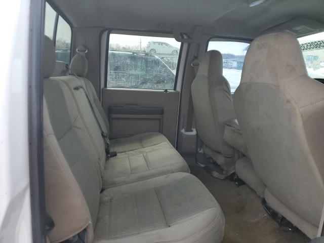 Photo 10 from auction – 2008 FORD F250 SUPER with VIN 1FTSW21R28EA65799