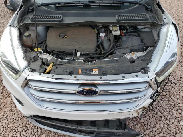 Photo 12 from auction – 2017 FORD ESCAPE TIT with VIN 1FMCU0JD0HUA16671