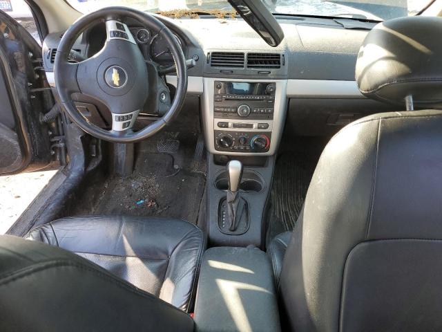 Photo 8 from auction – 2010 CHEVROLET COBALT 2LT with VIN 1G1AF5F55A7147886